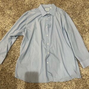 Men’s Dress Shirt